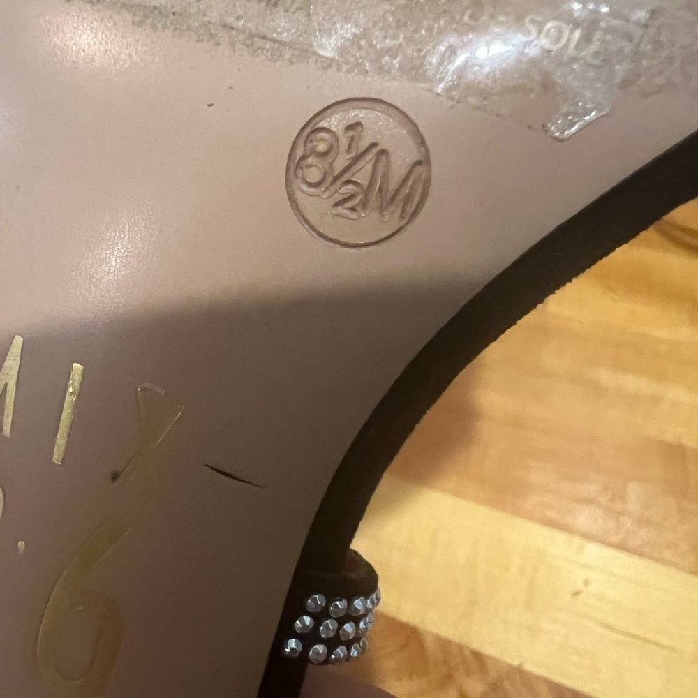 Pretty heels - Picture 6 of 6